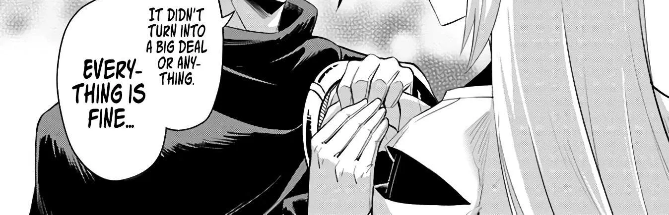 Tono no Kanri o Shite Miyou Chapter 43 page 30 - 