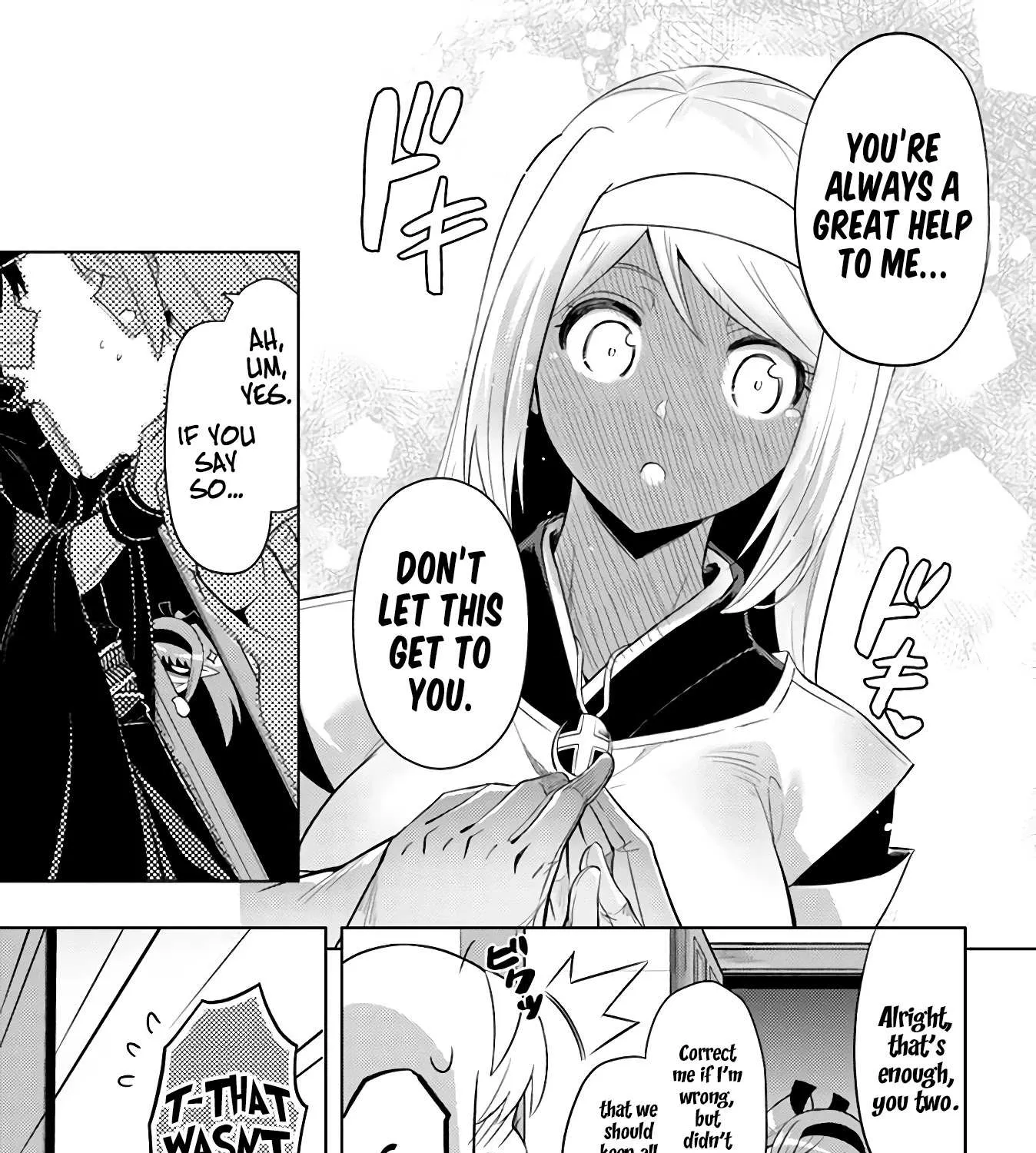 Tono no Kanri o Shite Miyou Chapter 43 page 31 - 