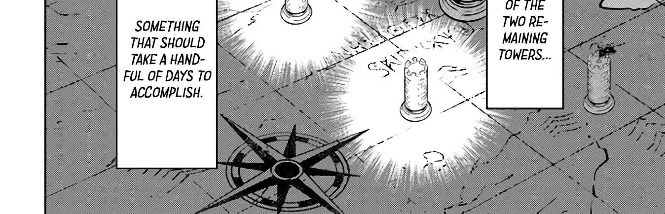 Tono no Kanri o Shite Miyou Chapter 43 page 34 - 