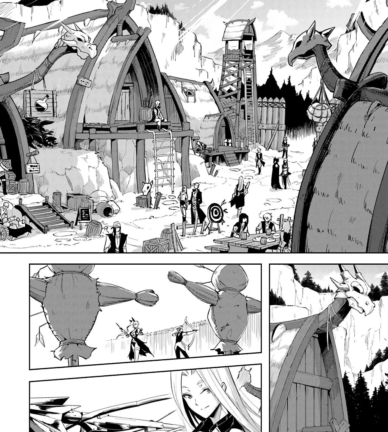 Tono no Kanri o Shite Miyou Chapter 43 page 41 - 