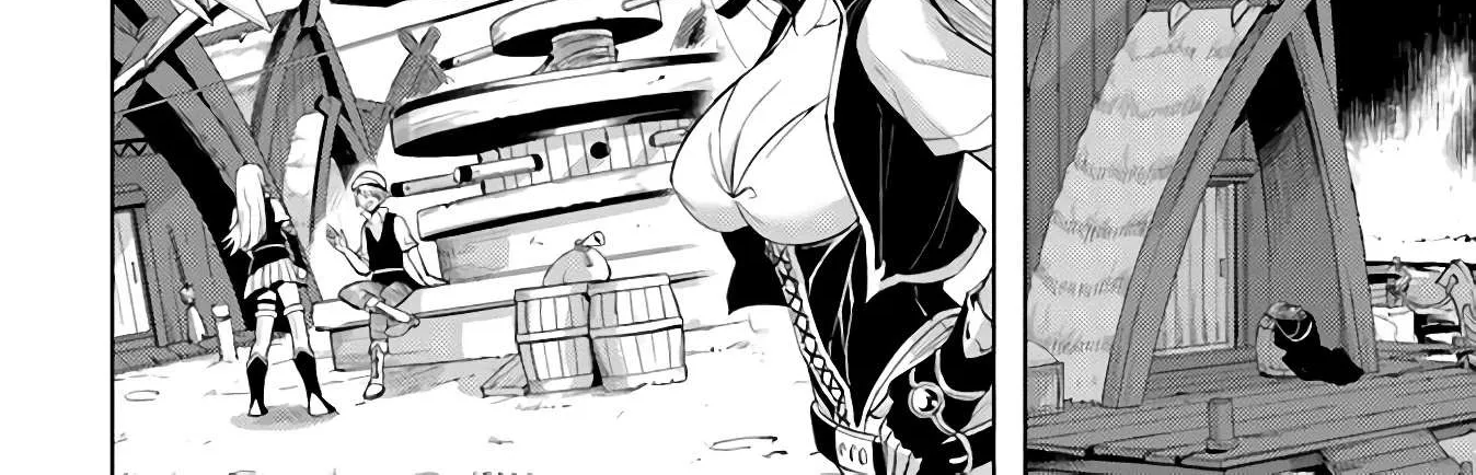 Tono no Kanri o Shite Miyou Chapter 43 page 42 - 
