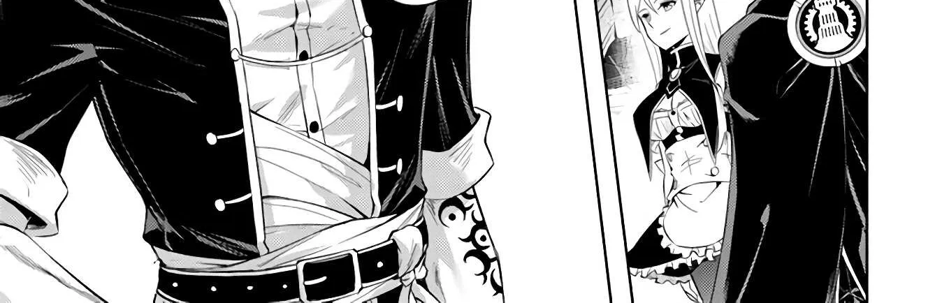 Tono no Kanri o Shite Miyou Chapter 43 page 44 - 
