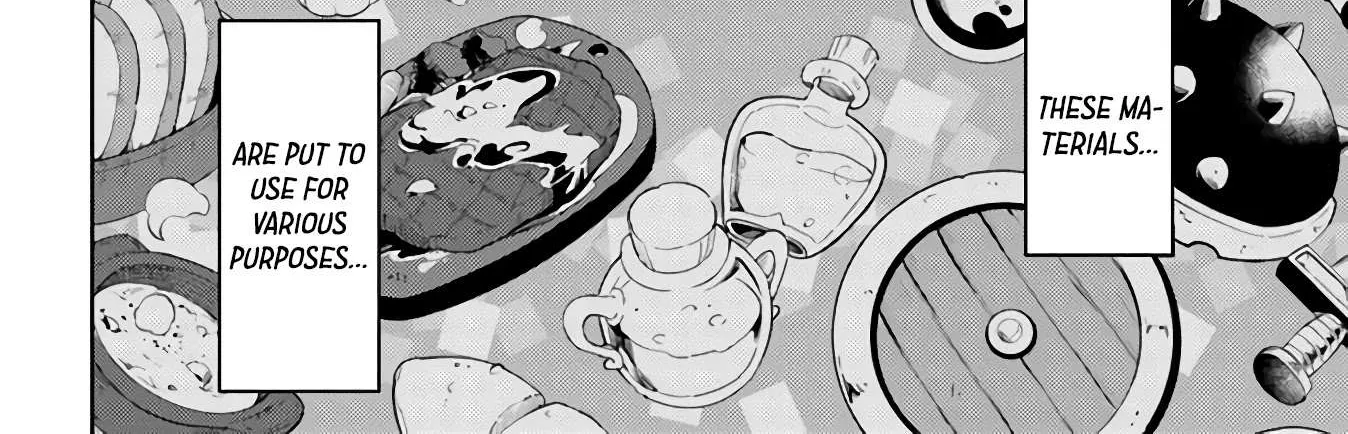 Tono no Kanri o Shite Miyou Chapter 43 page 50 - 