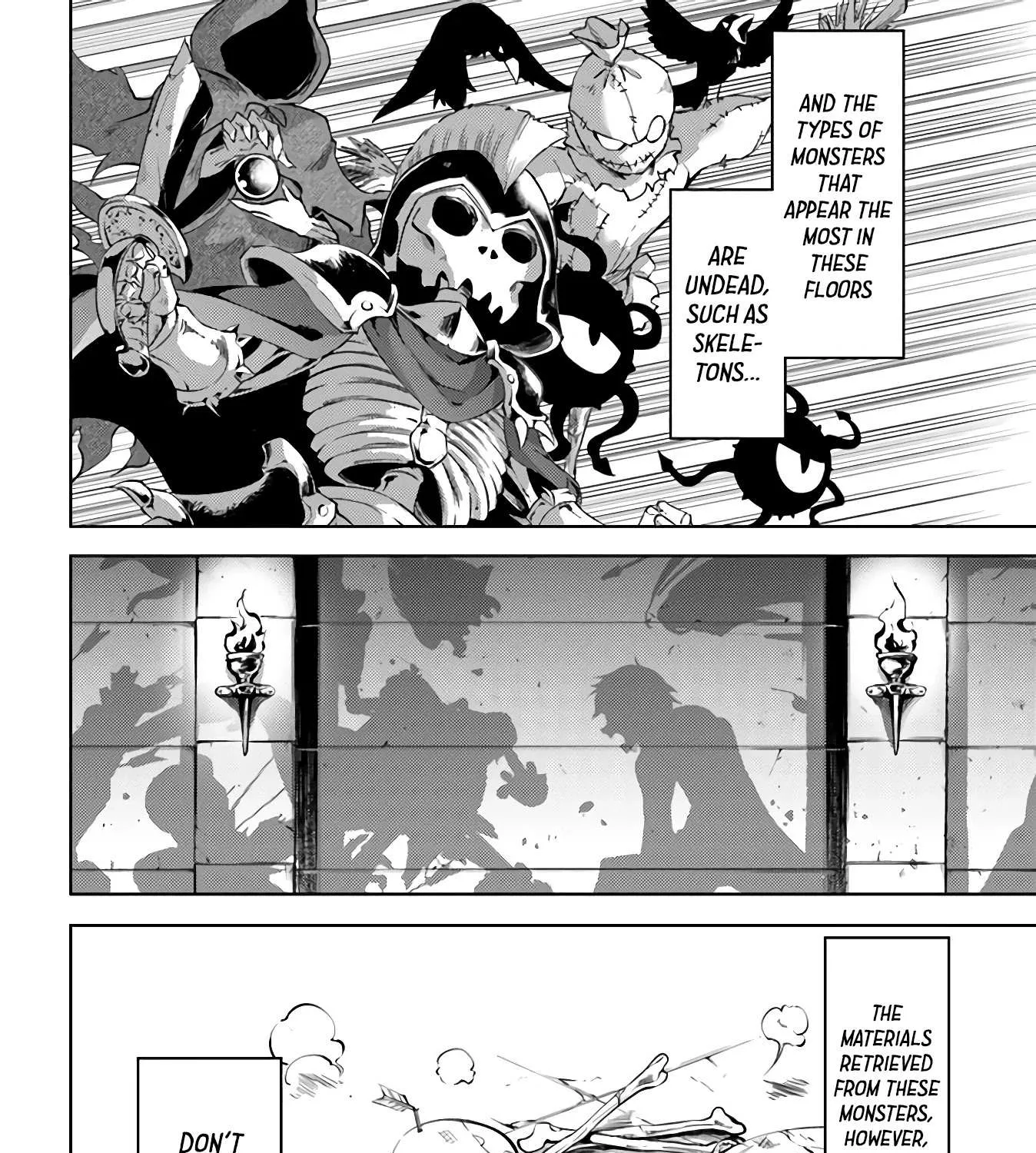 Tono no Kanri o Shite Miyou Chapter 43 page 53 - 