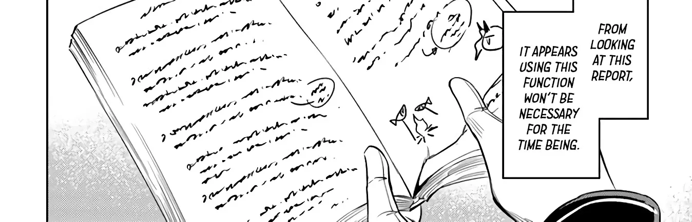 Tono no Kanri o Shite Miyou Chapter 43 page 58 - 