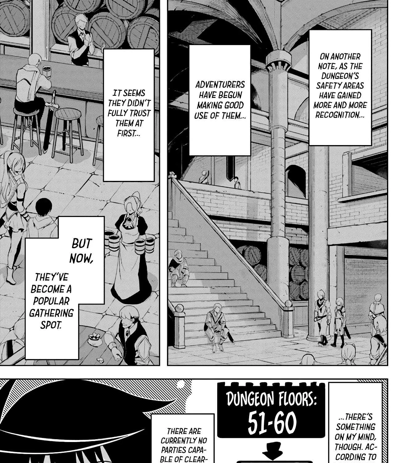 Tono no Kanri o Shite Miyou Chapter 43 page 59 - 