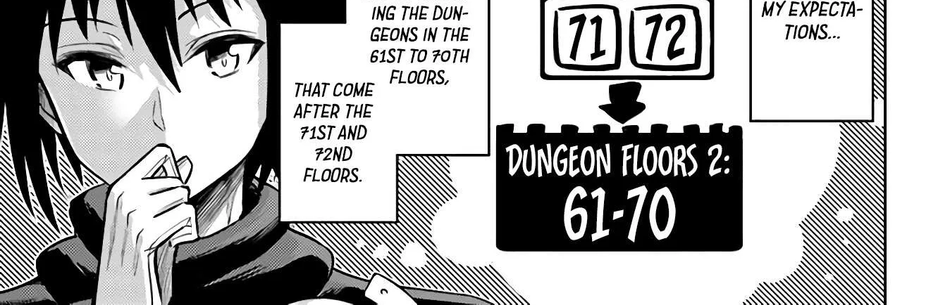 Tono no Kanri o Shite Miyou Chapter 43 page 60 - 