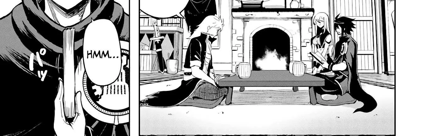 Tono no Kanri o Shite Miyou Chapter 43 page 64 - 