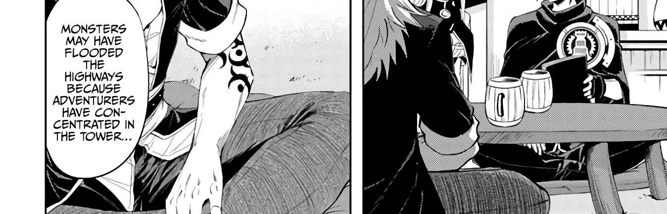 Tono no Kanri o Shite Miyou Chapter 43 page 66 - 
