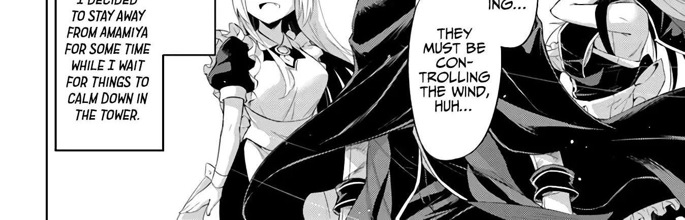 Tono no Kanri o Shite Miyou Chapter 43 page 70 - 