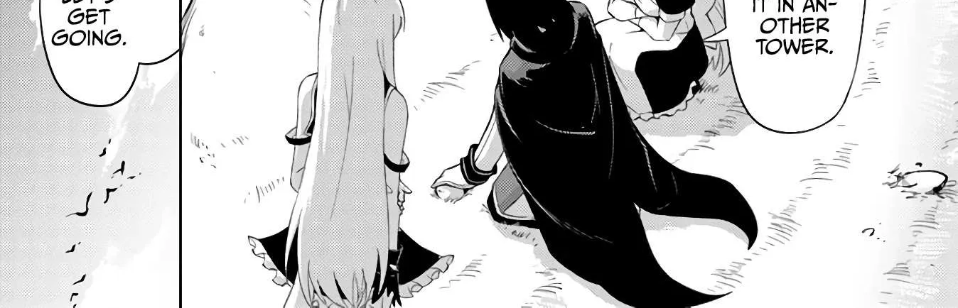 Tono no Kanri o Shite Miyou Chapter 43 page 72 - 