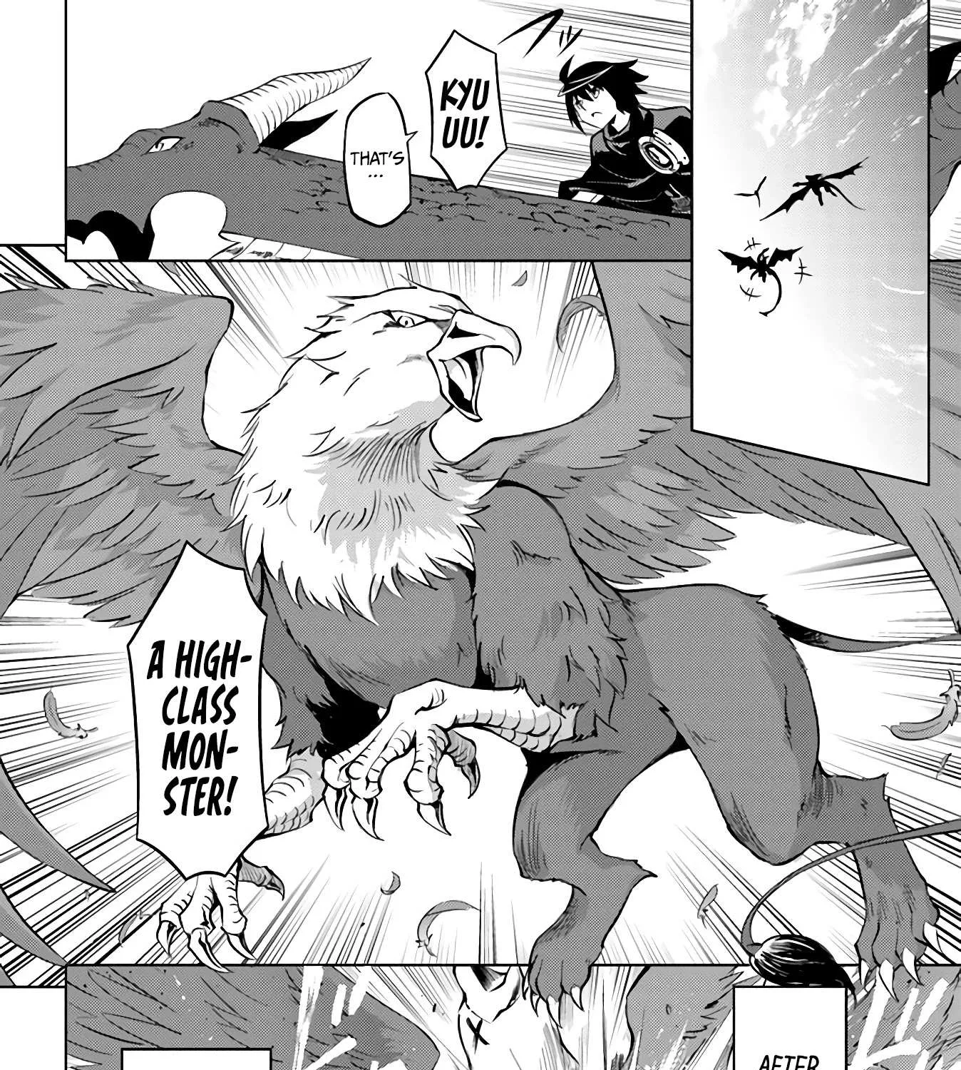 Tono no Kanri o Shite Miyou Chapter 43 page 73 - 