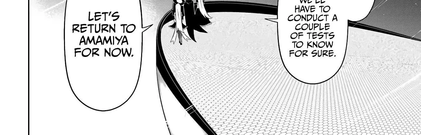 Tono no Kanri o Shite Miyou Chapter 43 page 78 - 