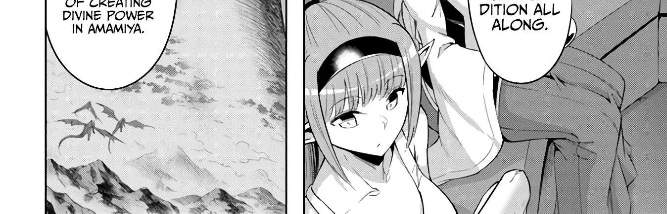Tono no Kanri o Shite Miyou Chapter 43 page 82 - 