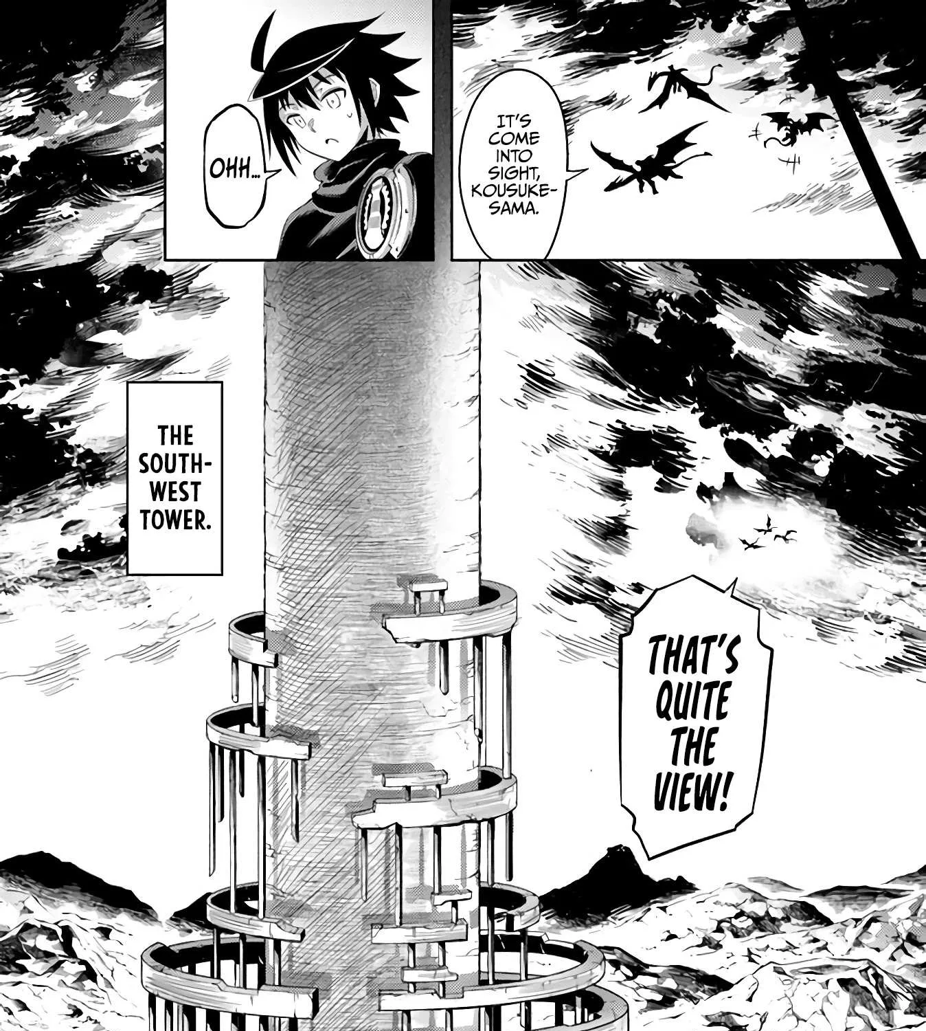 Tono no Kanri o Shite Miyou Chapter 43 page 89 - 