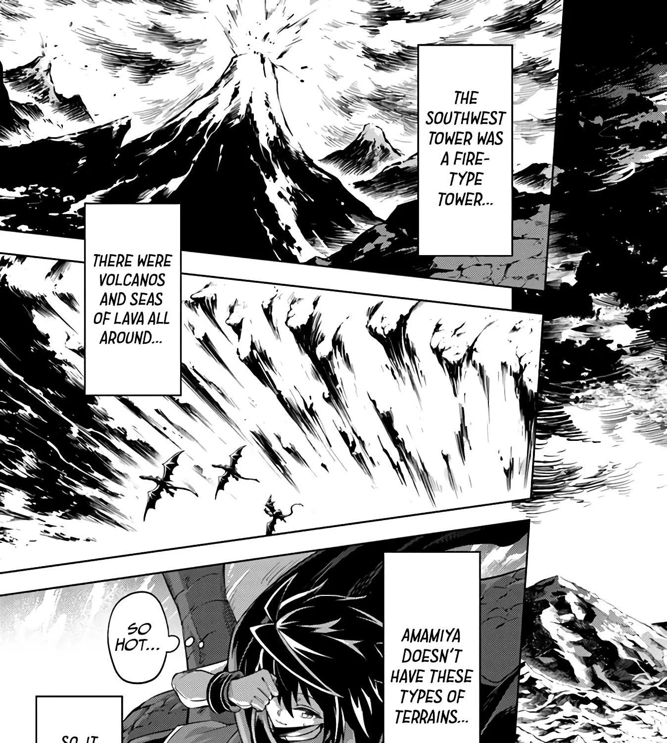 Tono no Kanri o Shite Miyou Chapter 43 page 91 - 