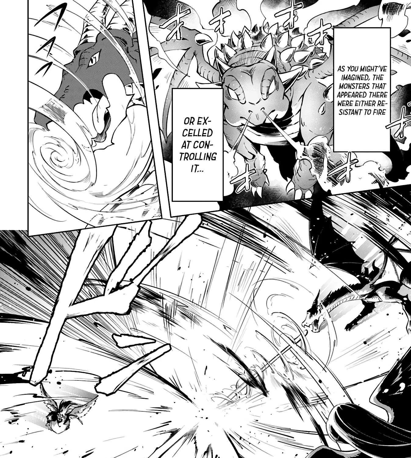 Tono no Kanri o Shite Miyou Chapter 43 page 93 - 