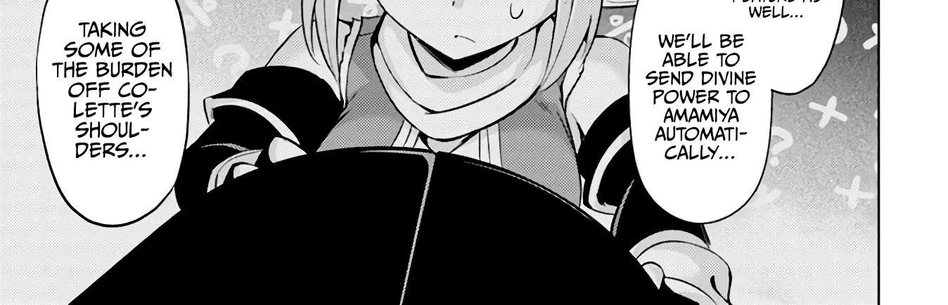 Tono no Kanri o Shite Miyou Chapter 44 page 11 - 