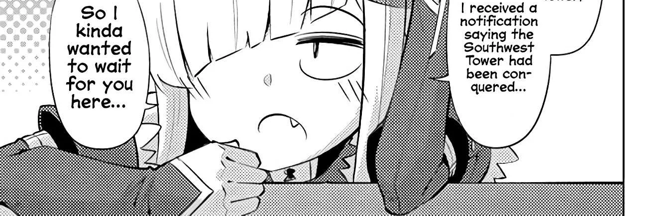 Tono no Kanri o Shite Miyou Chapter 44 page 15 - 