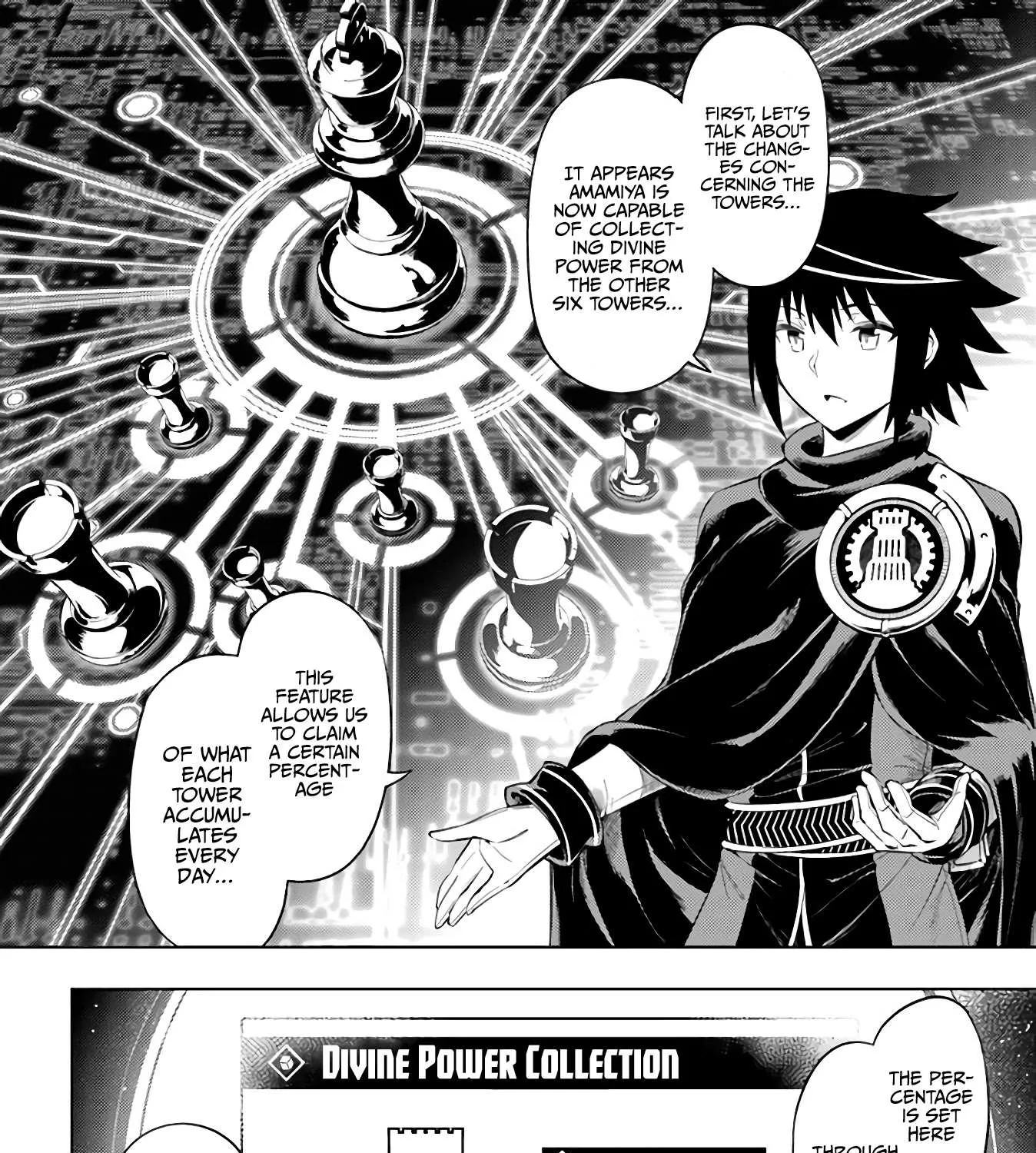 Tono no Kanri o Shite Miyou Chapter 44 page 24 - 