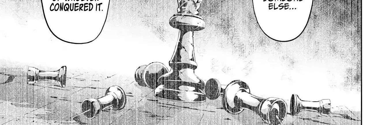 Tono no Kanri o Shite Miyou Chapter 44 page 27 - 