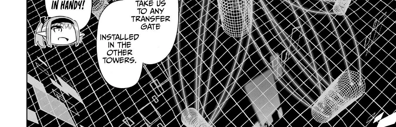 Tono no Kanri o Shite Miyou Chapter 44 page 29 - 