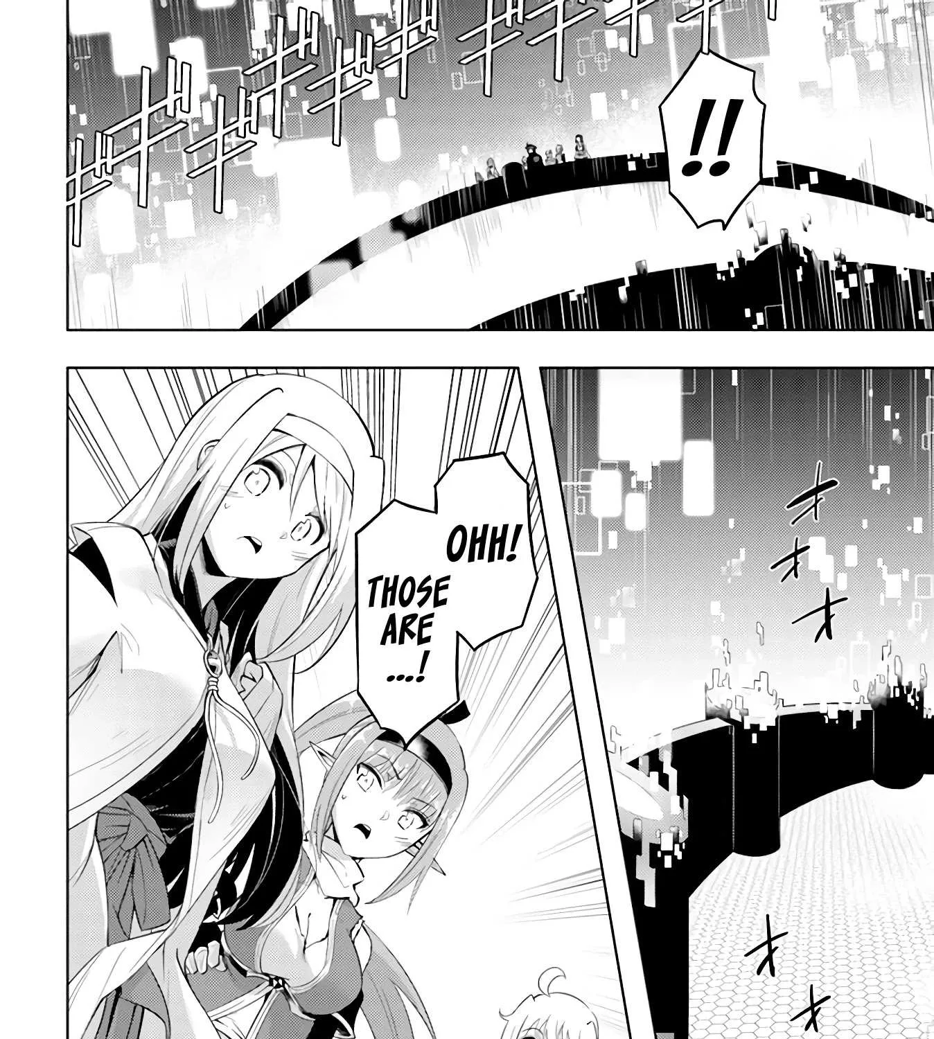 Tono no Kanri o Shite Miyou Chapter 44 page 32 - 