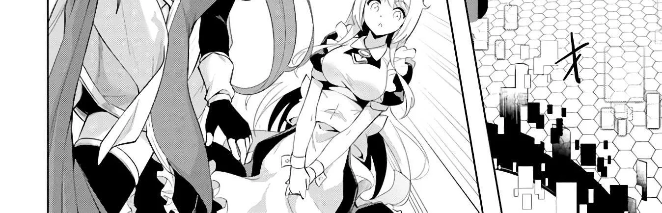 Tono no Kanri o Shite Miyou Chapter 44 page 33 - 