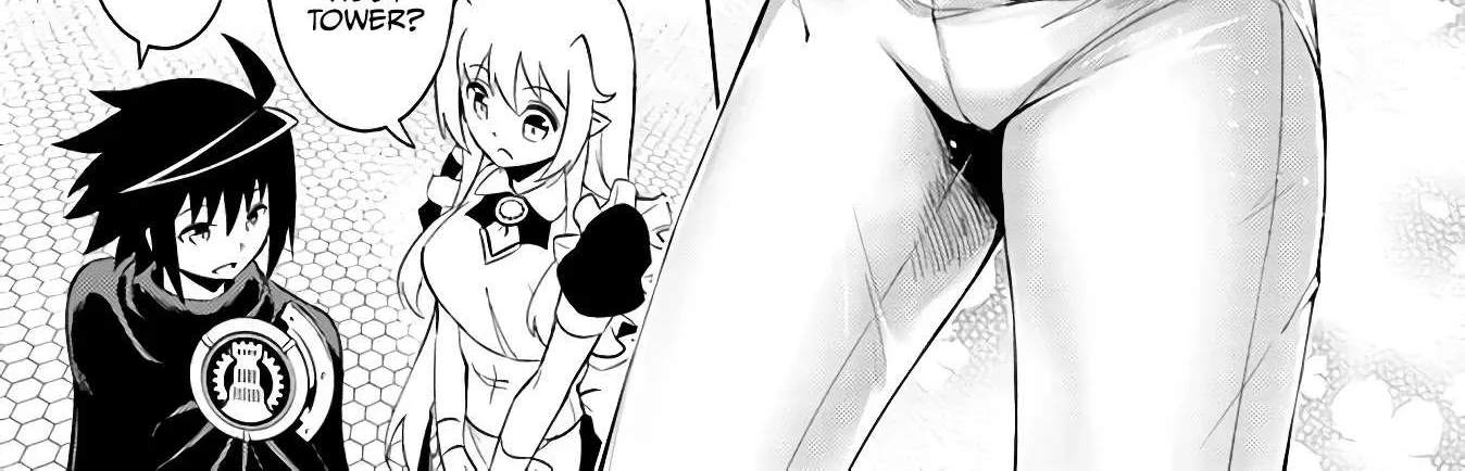Tono no Kanri o Shite Miyou Chapter 44 page 39 - 