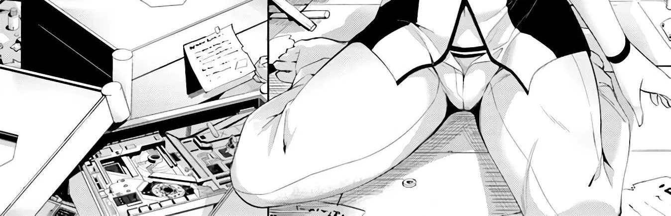 Tono no Kanri o Shite Miyou Chapter 44 page 43 - 