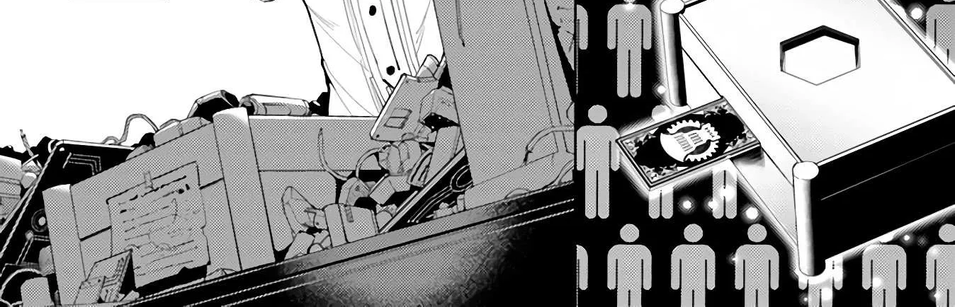 Tono no Kanri o Shite Miyou Chapter 44 page 45 - 