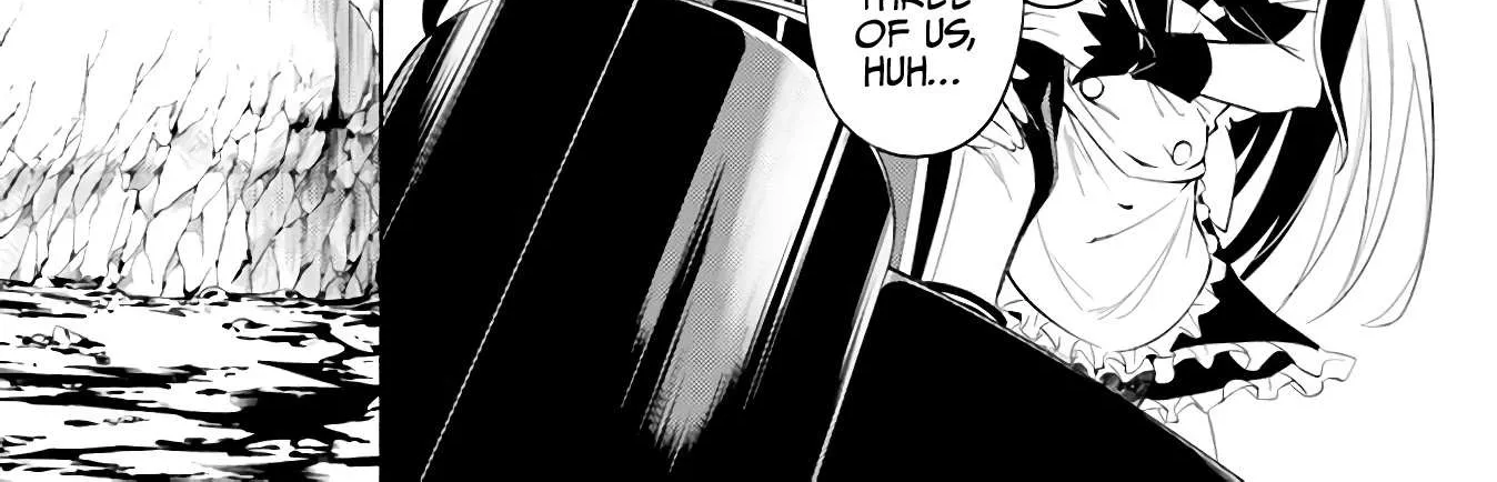 Tono no Kanri o Shite Miyou Chapter 44 page 7 - 