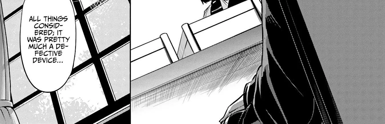 Tono no Kanri o Shite Miyou Chapter 44 page 63 - 