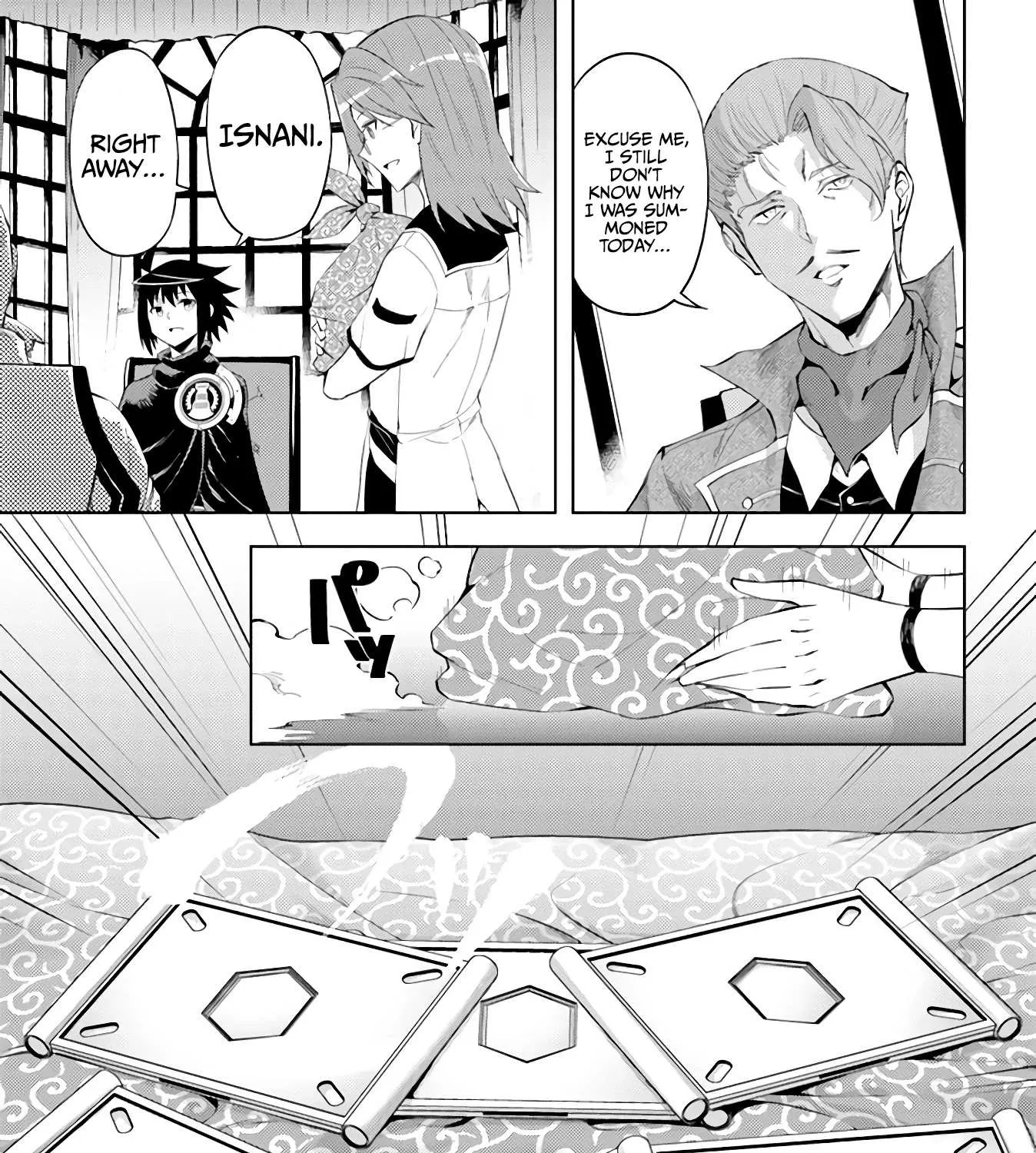 Tono no Kanri o Shite Miyou Chapter 44 page 66 - 