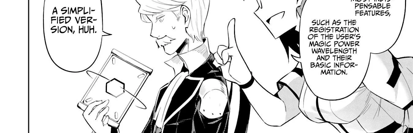 Tono no Kanri o Shite Miyou Chapter 44 page 69 - 