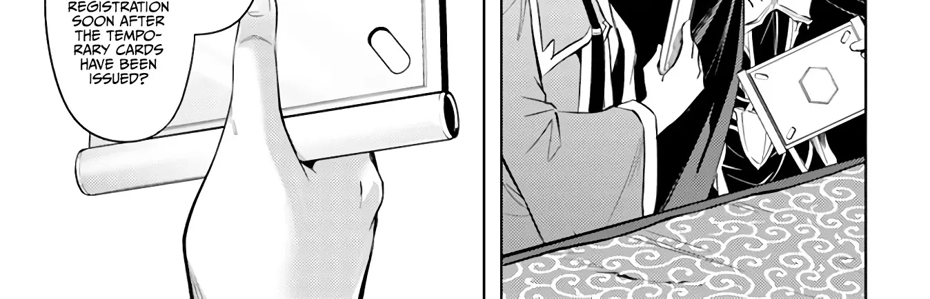 Tono no Kanri o Shite Miyou Chapter 44 page 71 - 