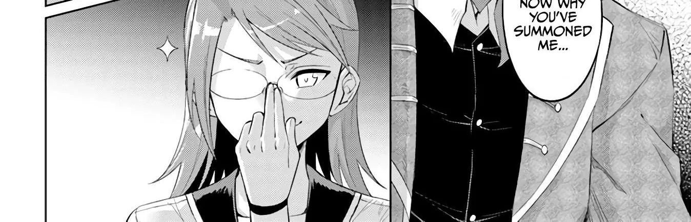 Tono no Kanri o Shite Miyou Chapter 44 page 73 - 
