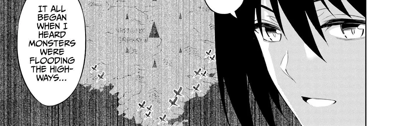 Tono no Kanri o Shite Miyou Chapter 44 page 75 - 