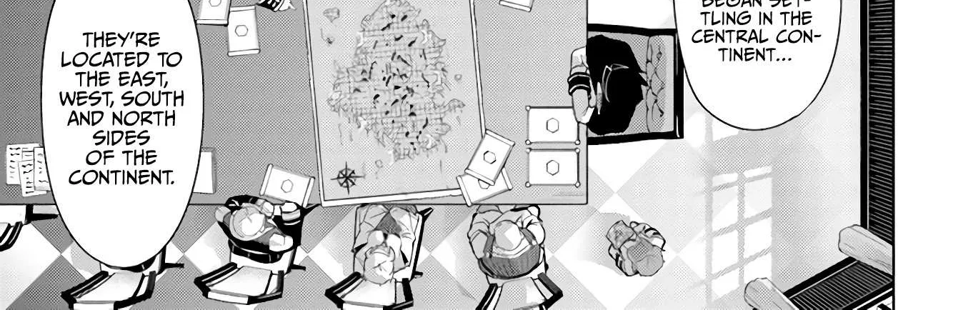 Tono no Kanri o Shite Miyou Chapter 44 page 79 - 