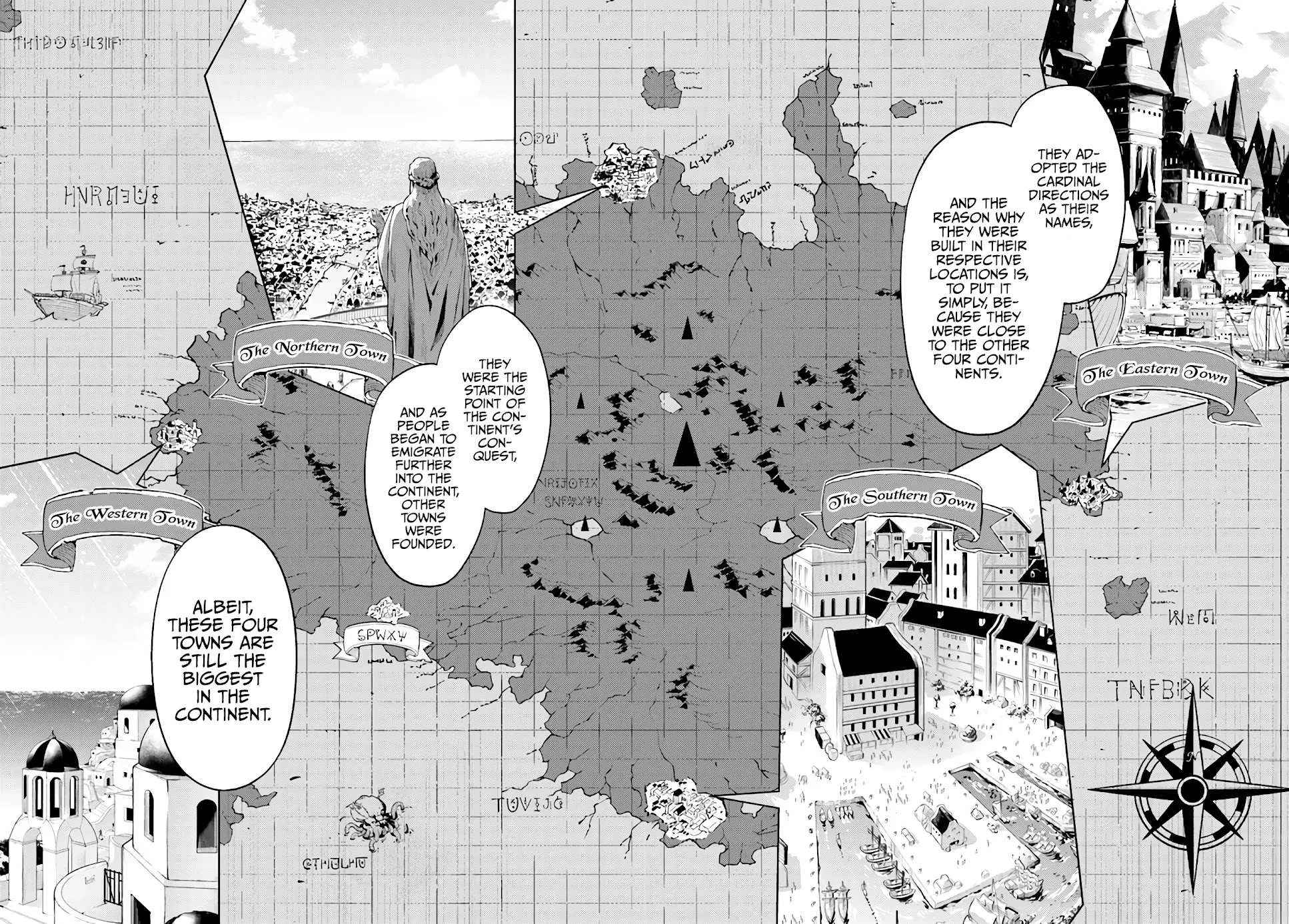 Tono no Kanri o Shite Miyou Chapter 44 page 80 - 