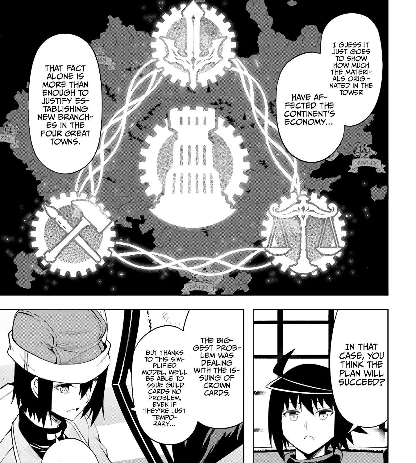 Tono no Kanri o Shite Miyou Chapter 44 page 83 - 