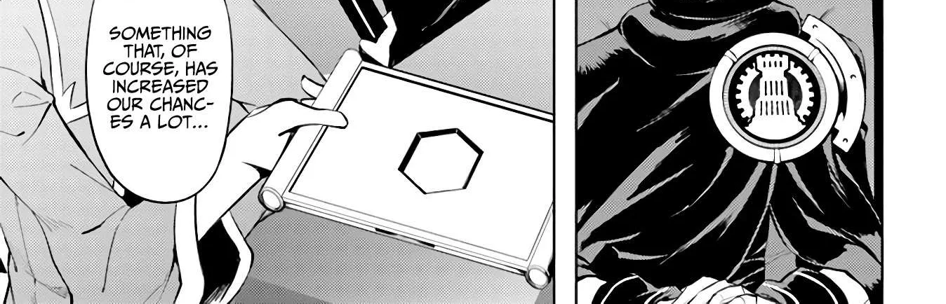 Tono no Kanri o Shite Miyou Chapter 44 page 84 - 