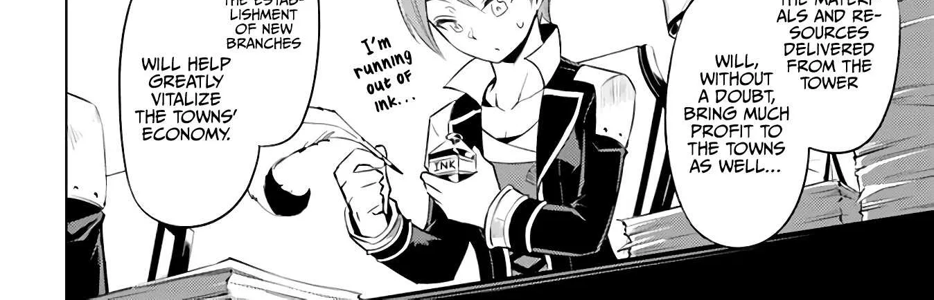 Tono no Kanri o Shite Miyou Chapter 44 page 86 - 