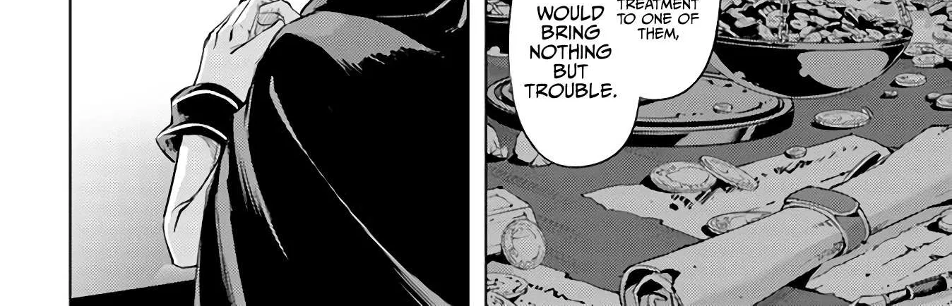 Tono no Kanri o Shite Miyou Chapter 44 page 90 - 