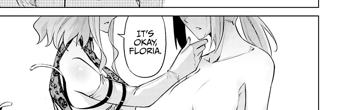 Tono no Kanri o Shite Miyou Chapter 45 page 16 - 