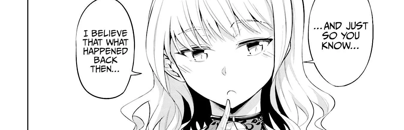 Tono no Kanri o Shite Miyou Chapter 45 page 18 - 