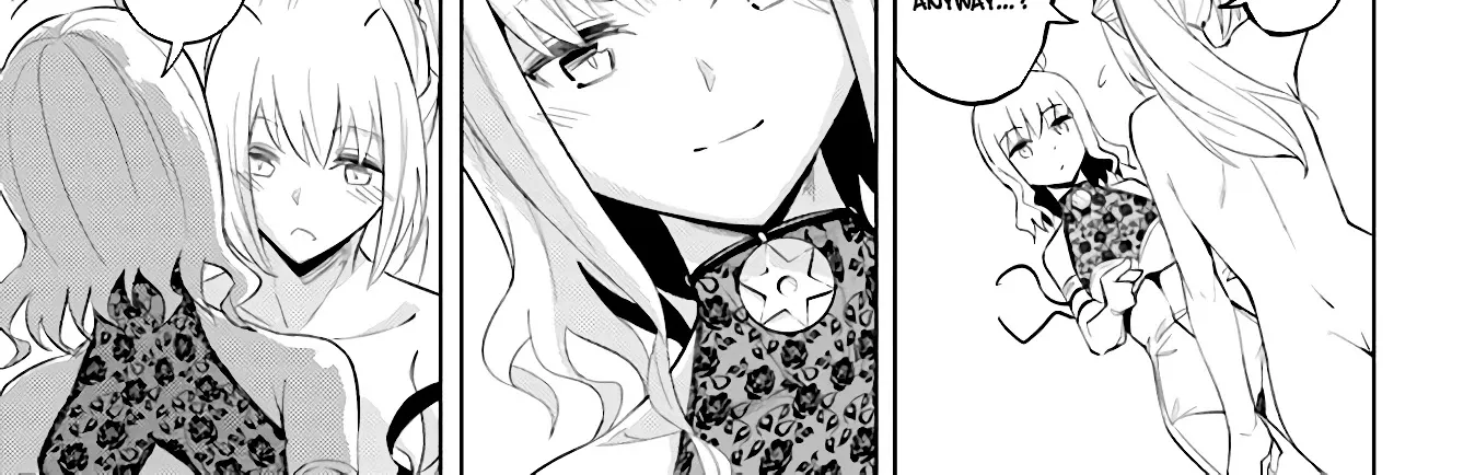 Tono no Kanri o Shite Miyou Chapter 45 page 20 - 