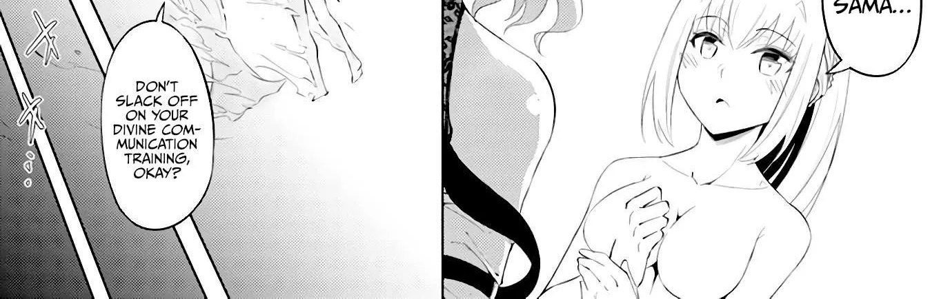 Tono no Kanri o Shite Miyou Chapter 45 page 22 - 