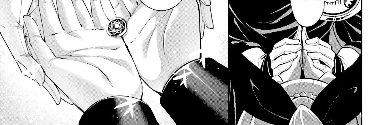 Tono no Kanri o Shite Miyou Chapter 45 page 24 - 