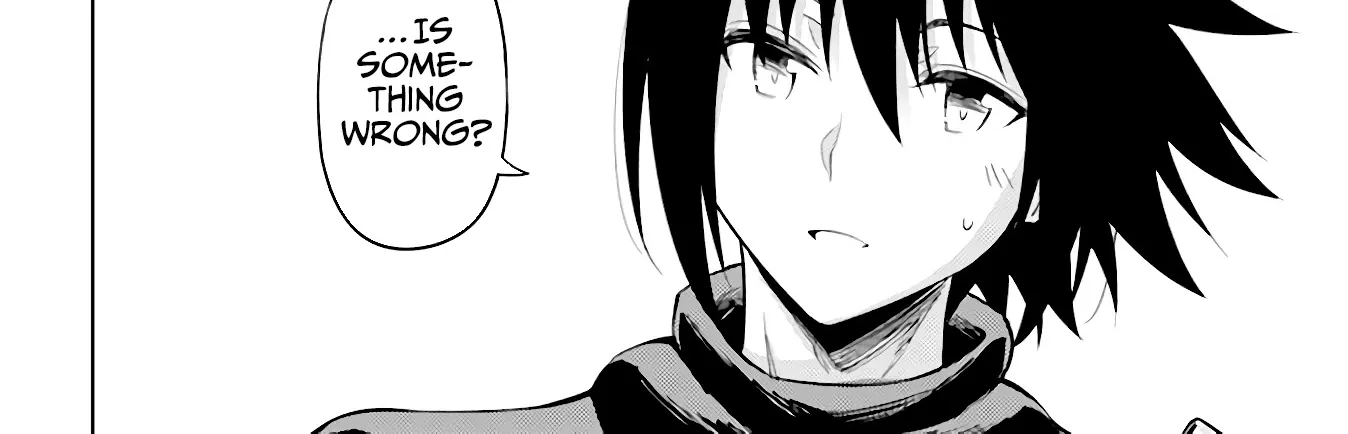 Tono no Kanri o Shite Miyou Chapter 45 page 26 - 